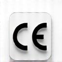 Logo de la certification CE