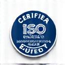 Logo de la certification ISO 9001