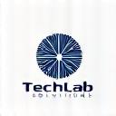 Logo de TechLab Solutions, partenaire technologique de Cygnus Electronics