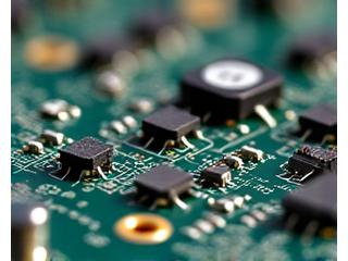 Schéma de circuit analogique Classe A
