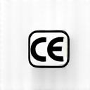 Logo de marquage CE et conformité EMC