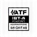 Logo de certification IATF 16949 automobile
