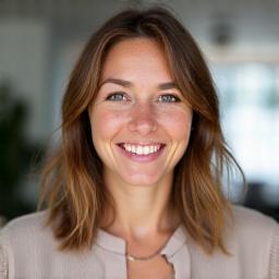 Portrait de Léa Martin, Ingénieure Domotique, Cygnus Electronics