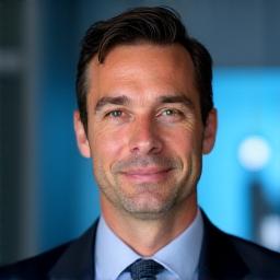 Portrait de Marc Leroy, Chef de Projet Audio, Cygnus Electronics