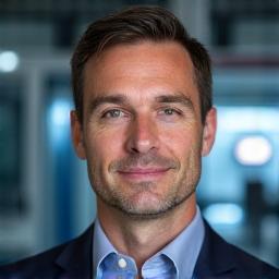 Portrait de Thomas Dupont, Ingénieur Production, Cygnus Electronics