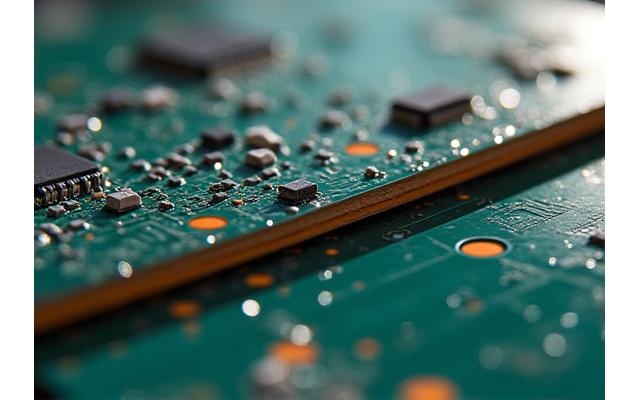 Électronique flexible et résistante aux chocs pour un usage sportif